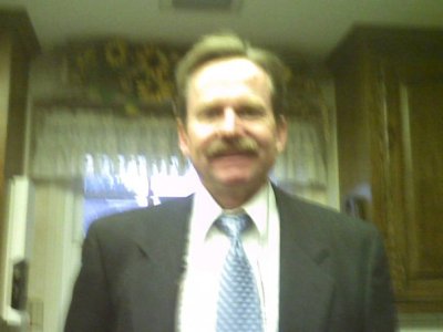 Christopher Woodard
