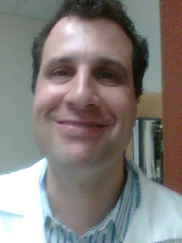 Charles Caligiuri