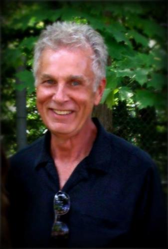 Ronald Rayher