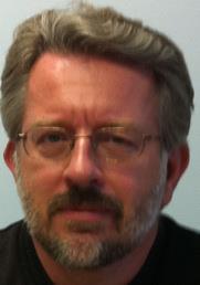 Richard Mathews