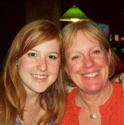 Laurie Mccollum