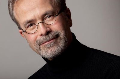 David Gardner