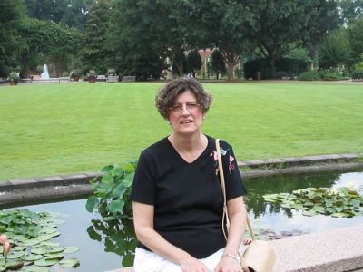 Kathleen Wasilewski