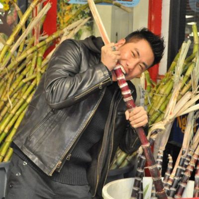 Ryan Tran