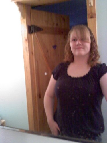 Heather Woody