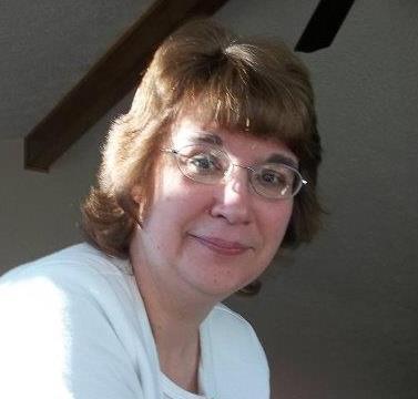 Jennifer Alley