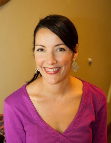 Cynthia Crosby