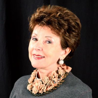 Darlene Simmons