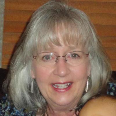 Gale Weideman