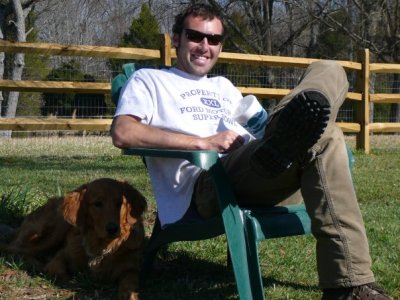Jonathan Young