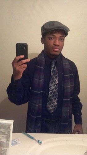 Tarik Deberry