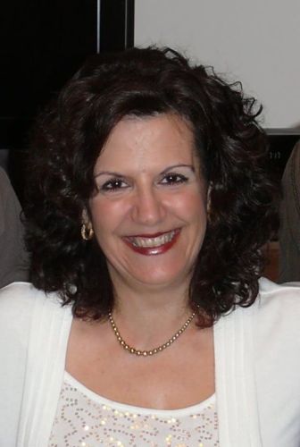 Joanne Canny