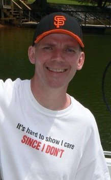 David Hungate