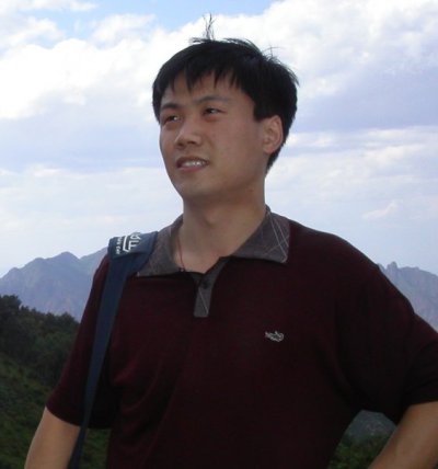 He Zhang
