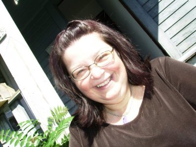 Sharon Gardner
