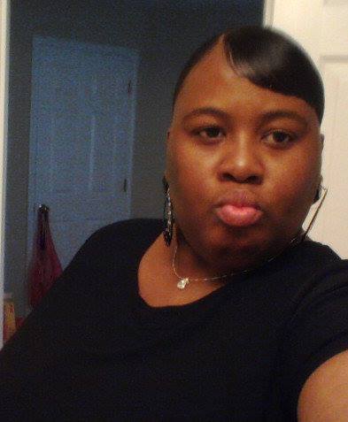 Demetria Booker
