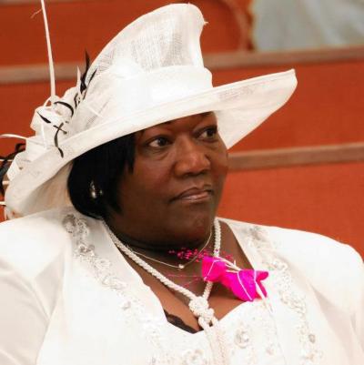 Phyllis Jackson