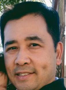 Arthur Bao