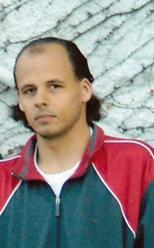 Billy Petterson