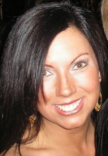 Sandra Ralston