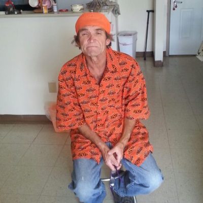 Rick Richards