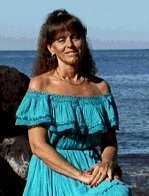 Sandra Barker