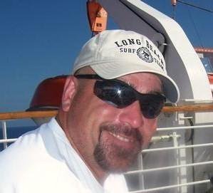 Todd Christian
