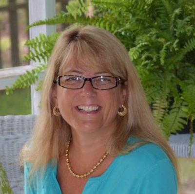 Melody Rasmussen