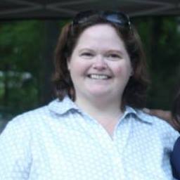Lynda Miller
