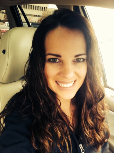Emily Abbott