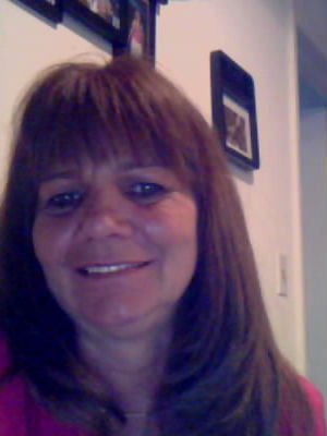 Glenda Meckstroth