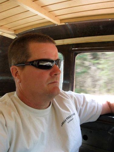 Todd Bader