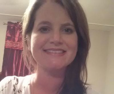 Amanda Moss