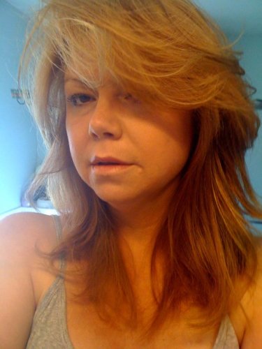 Jennifer Holmes