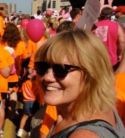 Victoria Lavers