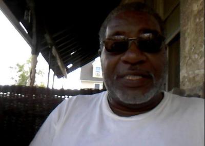 Ronald Moore