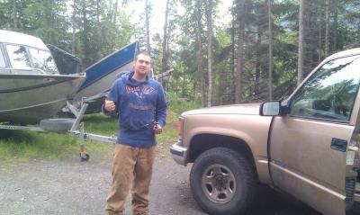 Cody Donahue