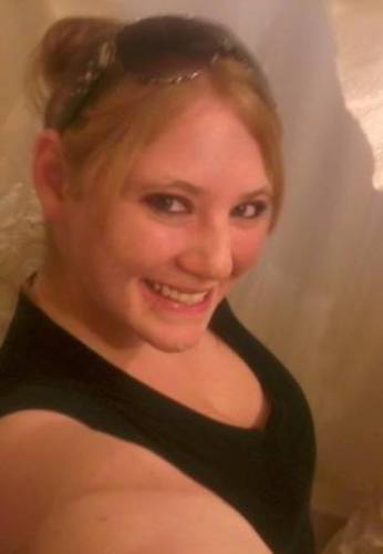 Nicole Mcgrew