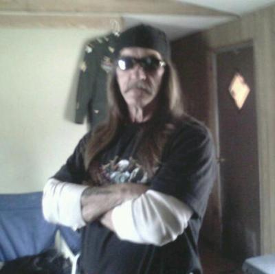 John Franklin