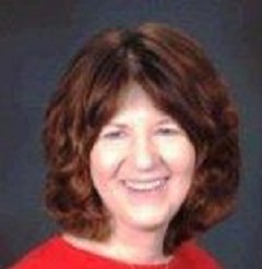 Donna Arnold