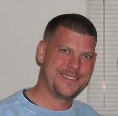 Scott Salamin