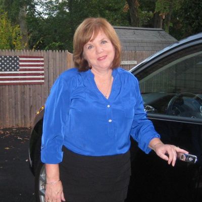 Kathleen Jochen