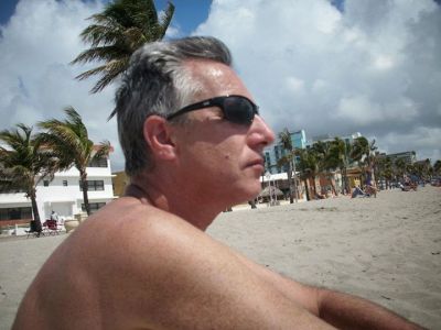 John Smerbeck