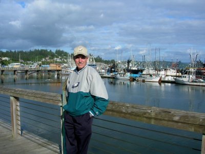 Michael Malloy