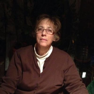 Sherry Campbell