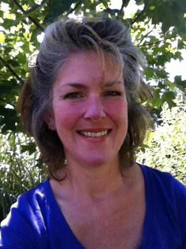Sarah Ambler