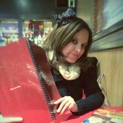 Daisy Reyes-Quesada