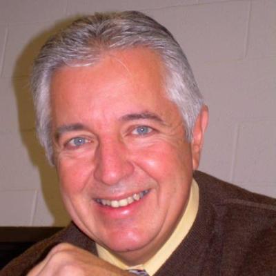 Bruce Sander