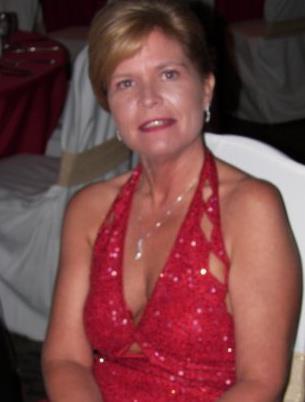 Frances Chaney