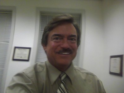 Dale Gravett